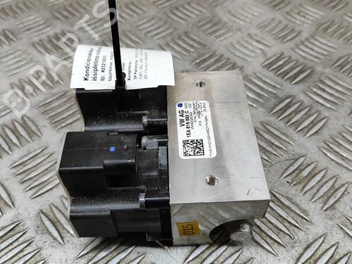 Electronic sensor SKODA ENYAQ iV SUV (5AZ) 50 | BP27773424M84 - Image 4