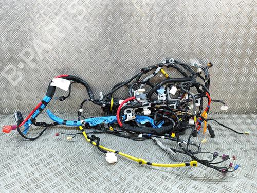 Wiring harness TESLA MODEL Y (5YJY) EV Performance All-wheel Drive | BP32728194E16 - Image 2