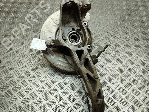 Left front steering knuckle TESLA MODEL Y (5YJY) Long Range All-wheel Drive | BP39073868M25 - Image 6