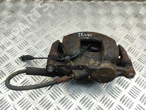 Left front brake caliper FORD TRANSIT V363 Van (FCD, FDD) 2.0 EcoBlue | BP30130715M105