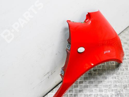 Right front fenders MERCEDES-BENZ A-CLASS (W168) A 160 (168.033, 168.133) | BP8894849C42 