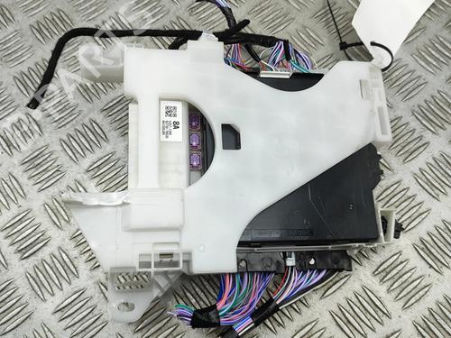 Fuse box LEXUS NX II (_A2_, _H2_) 350h E-Four (AAZH25) | BP33625034E1 - Image 4