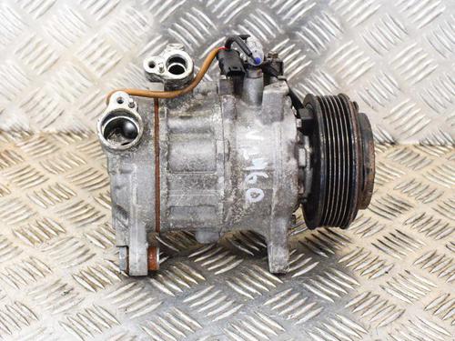 AC compressor BMW 3 (F30, F80) 316 d | BP6755004M34 