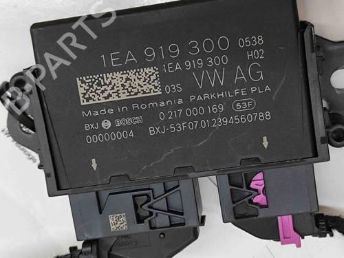 Module électronique VW ID.4 (E21) Pure | BP28564293M83 