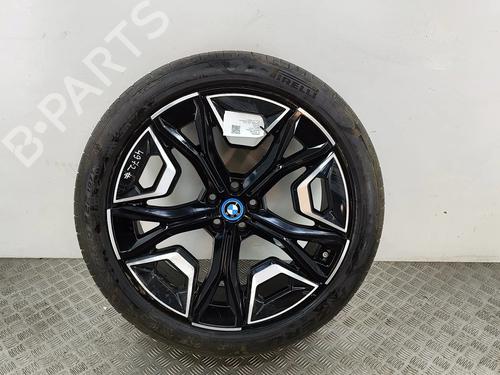Used Rim BMW iX (I20) xDrive 50 (523 hp) 31021162