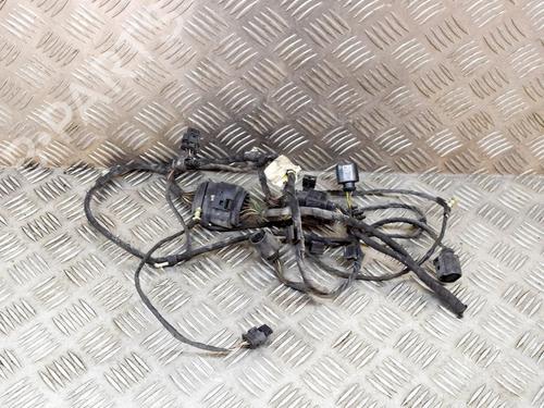 Used Electronic module Electronic module AUDI Q7 (4LB) 3.0 TDI quattro (233 hp) 14643354 14643354