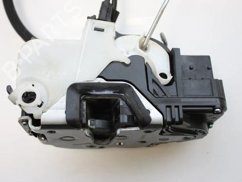 Front right lock OPEL INSIGNIA A (G09) 2.0 CDTI (68) | BP30235907C97 