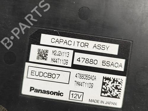 Electronic module NISSAN LEAF (ZE1) Electric | BP34443706M83  - Image 6