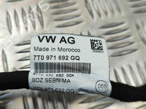 Wiring harness VW MULTIVAN T7 (STM, STN) 1.4 eHybrid | BP29542735E16 - Image 7