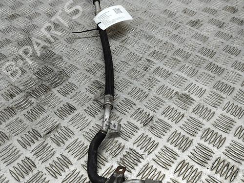 AC pipe MASERATI GHIBLI III (M157) 3.0 D | BP20144513M126 