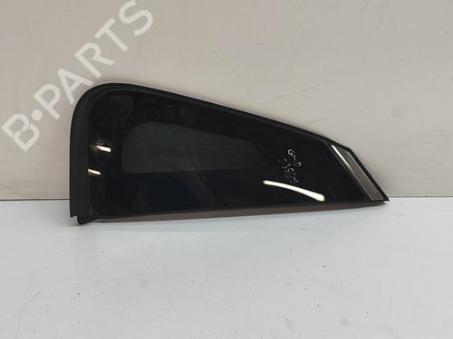 Used Rear right quarter glass TOYOTA bZ4X (_EAM1_) EV (YEAM15) (218 hp) 28560759
