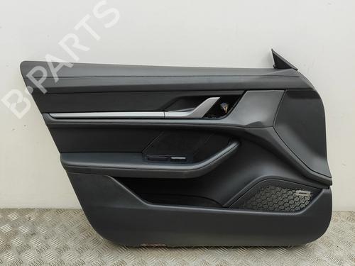 Used Front left panel Front left panel PORSCHE TAYCAN Sport Turismo (Y1C) 4S Performance Battery Plus (Y1CDB1) (571 hp) 36044704 36044704