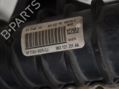 Radiator set AUDI A4 Allroad B8 (8KH) 3.0 TDI quattro | BP30252848M120