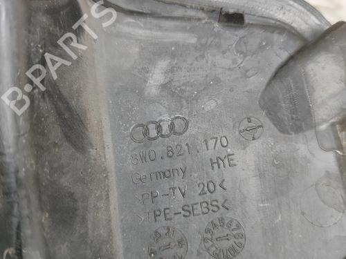 Other AUDI A4 B9 Avant (8W5, 8WD) 2.0 TDI | BP26142610O1