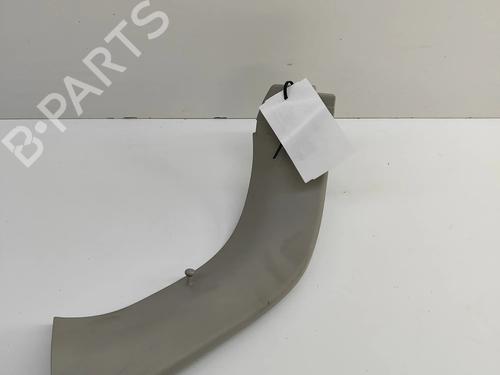 Used Boot lining NISSAN LEAF (ZE0) Electric (109 hp) 26410470