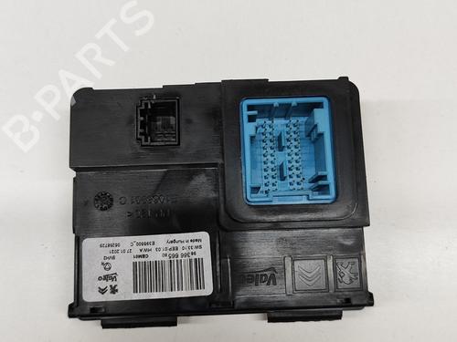 Used Electronic module OPEL GRANDLAND / GRANDLAND X (A18, P1UO) 1.2 (75) (131 hp) 16077176