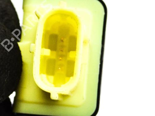 Electronic sensor TOYOTA YARIS (_P13_) 1.5 Hybrid (NHP130_) | BP8353651M84 