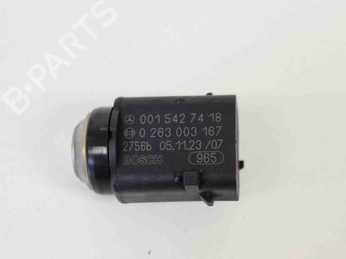 Electronic module MERCEDES-BENZ CLK Convertible (A209) CLK 350 (209.456) | BP30211438M83