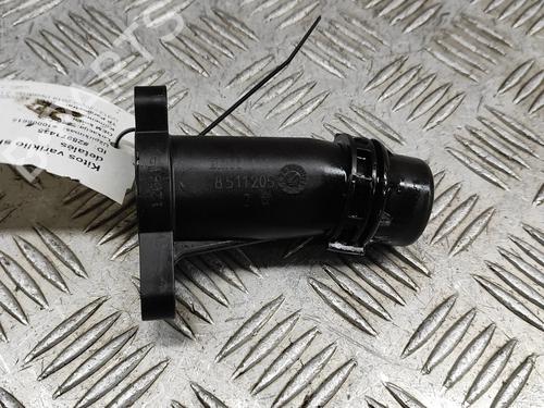 Pipe AUDI A5 Sportback (8TA) 3.0 TDI quattro | BP30256648M125 