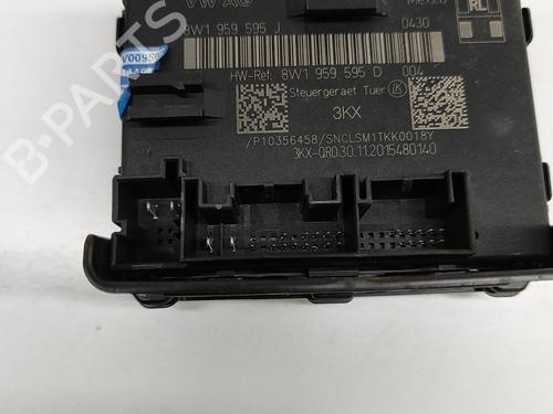 Electronic module AUDI Q5 (FYB, FYG) 40 TDI quattro | BP27782259M83  - Image 5