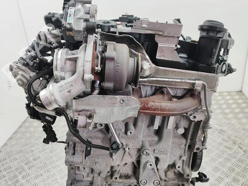 Engine MERCEDES-BENZ A-CLASS (W177) A 200 (177.087) | BP35920033M1 - Image 2