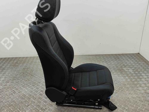 Left front seat MERCEDES-BENZ GLE (V167) GLE 450 4-matic (167.159) | BP28561136C15 