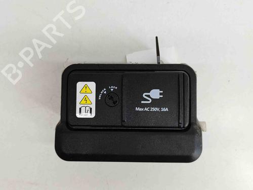 Elektronisk modul KIA EV6 (CV) ELECTRIC AWD (325 hp) 27775853