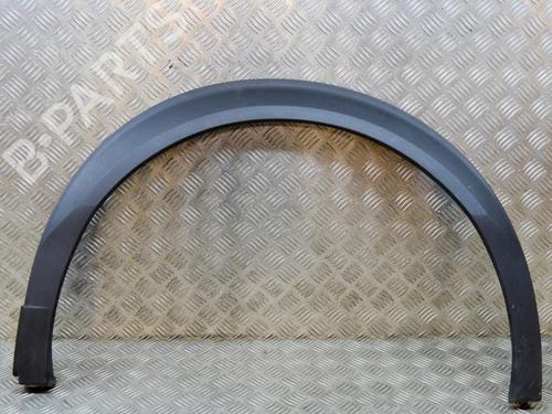 Used Rear left wheel arch trim PEUGEOT 2008 II (UD_, US_, UY_, UJ_, UR_, UC_) 1.2 PureTech 100 (USHNK) (101 hp) 14645694