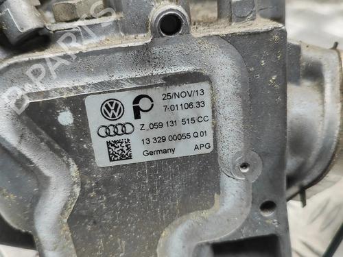 Egr BMW 5 (E60) 530 d | BP35982556M69  - Image 6