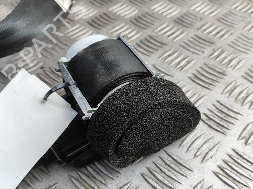 Rear right seatbelt VW TIGUAN (5N_) 2.0 TDI 4motion | BP27217269I28 