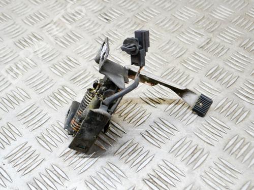 Exterior handle HONDA CIVIC VIII Hatchback (FN, FK) 1.8 (FN1, FK2) | BP14639699C122 