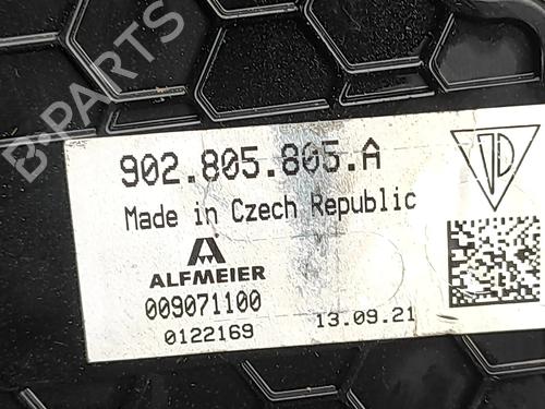 Suspension compressor PORSCHE 911 (992) 3.8 Turbo S (992450, 992470) | BP33386945M103  - Image 7