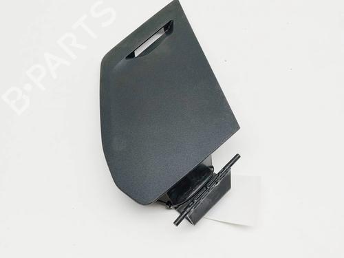 Upper protection BMW i4 (G26) eDrive35 | BP38162998M93 - Image 4