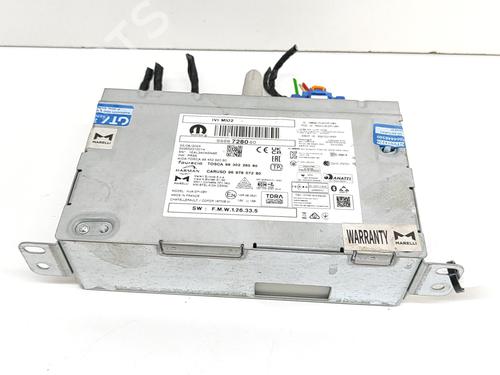 Elektronische module JEEP AVENGER (J2) 1.2 GSE T3 (101 hp) 28556608