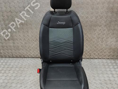 Used Left front seat JEEP AVENGER (J2) 1.2 GSE T3 (101 hp) 28590321