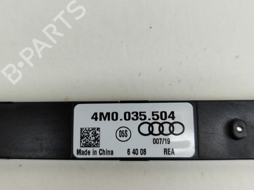 Elektronisk modul AUDI A5 Sportback (F5A, F5F) 2.0 TFSI | BP16194366M83 