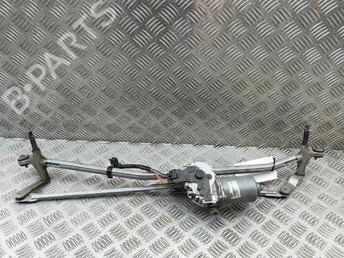 Used Front wipers mechanism Front wipers mechanism NISSAN NV400 Platform/Chassis (X62, X62B) dCi 145 (146 hp) 33176712 33176712