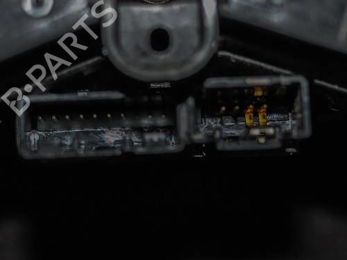 Steering column stalk OPEL ASTRA J (P10) 1.7 CDTI (68) | BP6722123I23