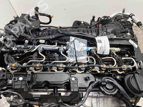 Engine BMW X3 (F25) xDrive 30 d | BP29393464M1 