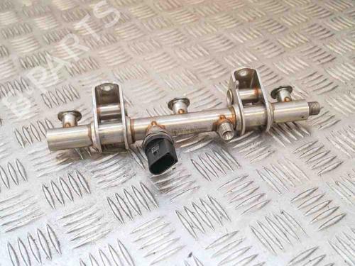 Used Injection rail PORSCHE MACAN (95B) 3.6 Turbo (400 hp) 6742382