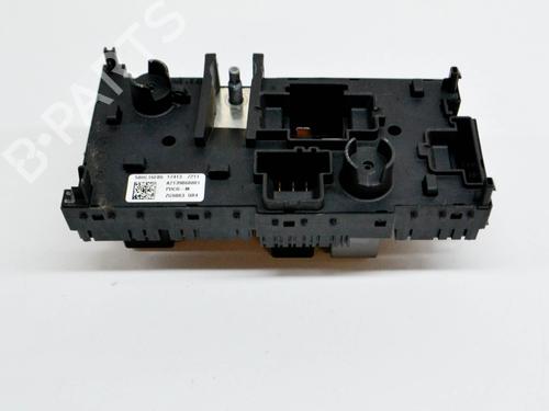 Fuse box MERCEDES-BENZ E-CLASS Coupe (C238) E 220 d (238.314) | BP10187787E1 