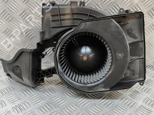 Heater blower motor AUDI Q7 (4MB, 4MG, 4MQ) 3.0 TDI e-tron quattro | BP26142275M62
