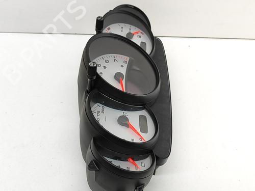 Instrument cluster PORSCHE 911 Convertible (996) 3.6 Carrera 4S | BP23415176C47 