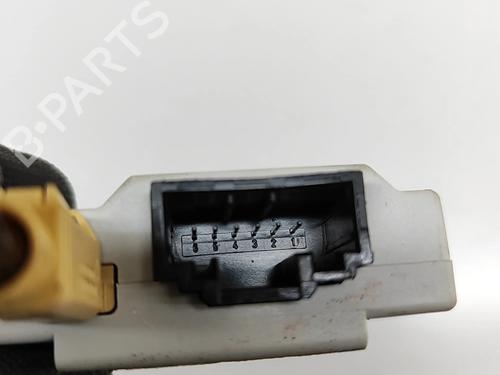 Electronic module LAND ROVER RANGE ROVER IV (L405) 4.4 SDV8 4x4 | BP24582774M83 