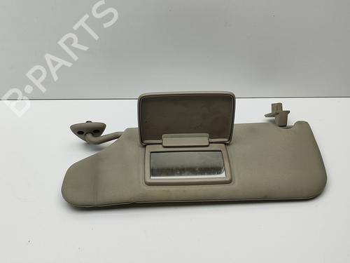 Left sun visor DODGE CHARGER 2.7 | BP27783426I1 