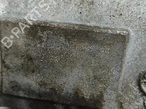 Front differential LAND ROVER RANGE ROVER EVOQUE (L538) 2.2 D 4x4 | BP29753060M23