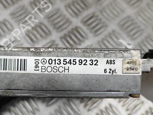 Elektronisk modul MERCEDES-BENZ S-CLASS (W140) S 350 Turbo-D (140.134) | BP23415487M83 