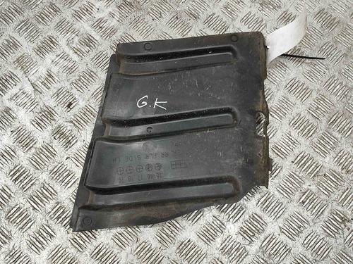 Used Underbody protection MITSUBISHI OUTLANDER III (GG_W, GF_W, ZJ, ZL, ZK) 2.0 Hybrid 4WD (GG2W) (200 hp) 27777410