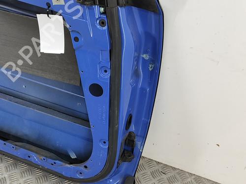 Left rear door AUDI A8 D3 (4E2, 4E8) 4.2 TDI quattro | BP24976276C4 