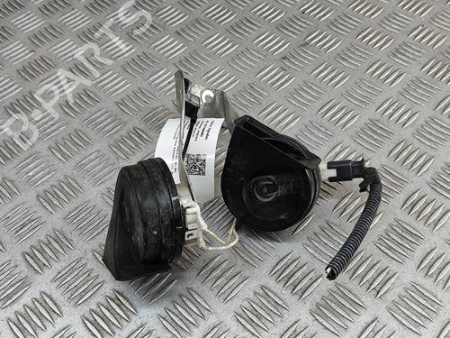 Used Horn PEUGEOT 5008 II (MC_, MJ_, MR_, M4_) 1.5 BlueHDi 130 (MCYHZJ, MCYHZR, MCYHZX) (131 hp) 28676396